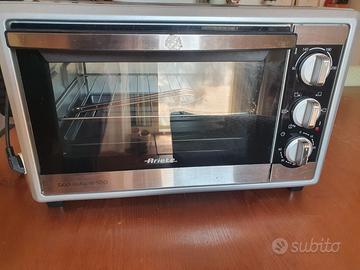 Forno elettrico Ariete