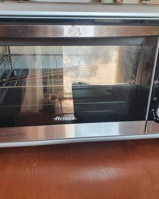 Forno elettrico Ariete