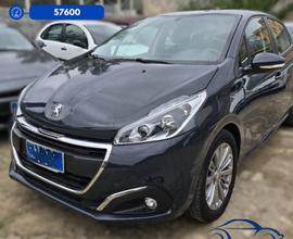 Peugeot 208 PureTech 82 5 porte Allure