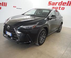 LEXUS NX 300h NX Hybrid 4WD Premium (243 cv)