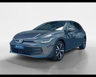 VOLKSWAGEN Nuova Golf Edition Plus 2.0 TDI SCR 85