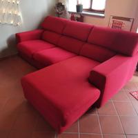 DIvano artigianale 2020