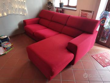 DIvano artigianale 2020