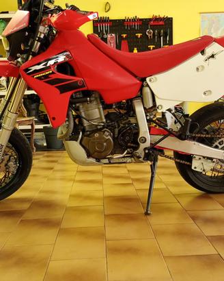 Honda XR 650 R