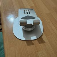 Supporto Tablet Rotante - Rotto