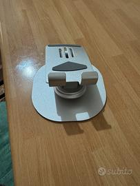 Supporto Tablet Rotante - Rotto