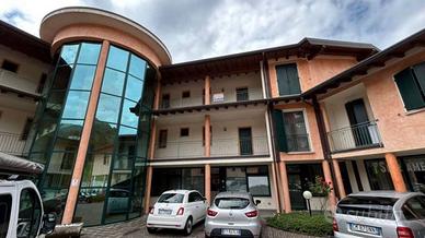 Appartamento di 142 m² con 4 locali e box auto dop