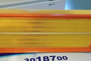 filtro ufi nuovo cod:30 187 00