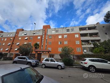 Appartamento acilia nuova basaldella