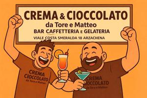 Bar gelateria