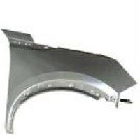 PARAFANGO ANTERIORE PEUGEOT 2008 2019