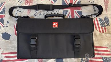 Borsa Portacoltelli 17 posti - Zwilling