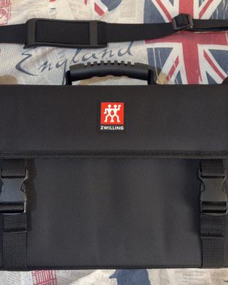Borsa Portacoltelli 17 posti - Zwilling