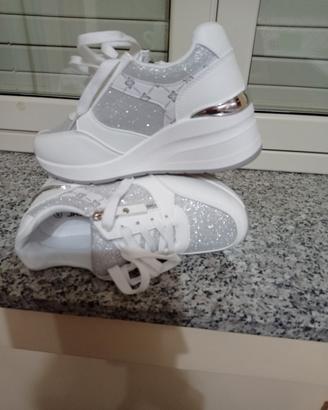 scarpe n 38