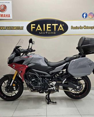 Yamaha Tracer 900 GT - 2019