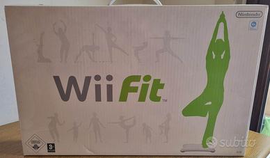 WII Balance