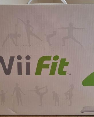 WII Balance