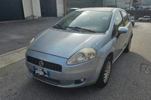 FIAT GRAND EPUNTO 1.4 Natural Power NEOPATENTATI 