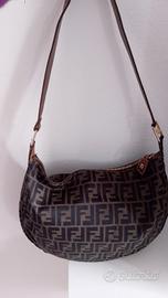 Fendi Borsa 