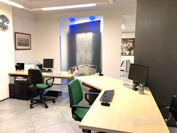 Immobile di 103 m² a Parma