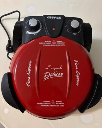 Forno Pizza G3 Ferrari Delizia G10006