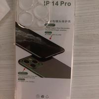 Cover iphone 14 pro