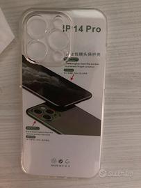 Cover iphone 14 pro