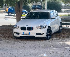 Bmw 118d