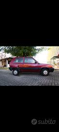 Fiat Panda 900 i clx