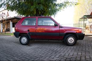 Fiat Panda 900 i clx
