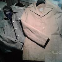 Giubbini e giacca pelle