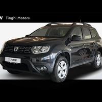 DACIA Duster 1.0 tce ECO-G Comfort 4x2