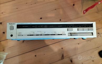 Amplificatore Technics SU-300