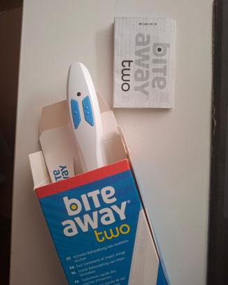 Bite Away Two - Dopopuntura