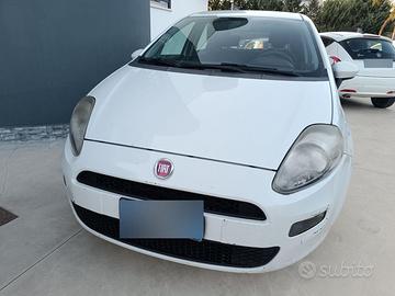Fiat punto 2014 1.2 benzina LEGGI BENE