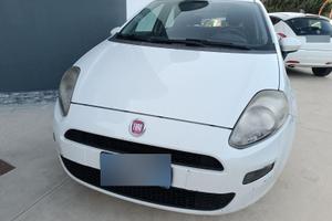 Fiat punto 2014 1.2 benzina LEGGI BENE