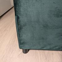 letto king size 