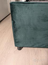 letto king size 