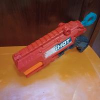 Giocattolo pistola nerf