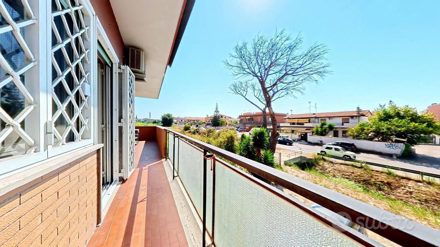 Appartamento Roma [Cod. rif 3333380VRG] - Vista 4