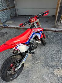 Honda crf 450