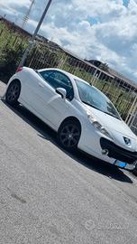 peugeot cc