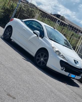 peugeot cc