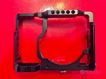 Smallrig cage per Nikon Z6/Z7