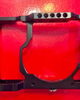 Smallrig cage per Nikon Z6/Z7