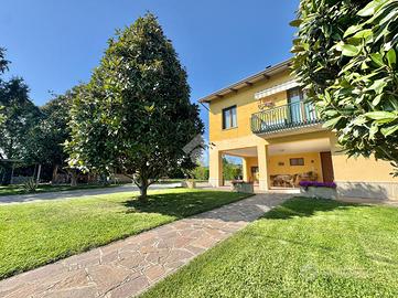PORZIONE DI BIFAMILIARE A PERUGIA