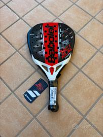 Babolat technical viper soft 3.0
