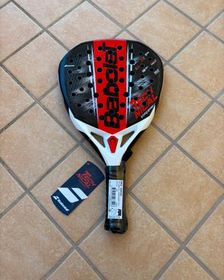 Babolat technical viper soft 3.0