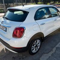 Fiat 500X Pop Star