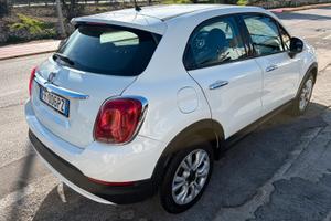 Fiat 500X Pop Star